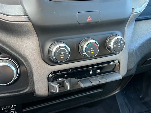 Certified 2022 RAM 2500 Tradesman image 28