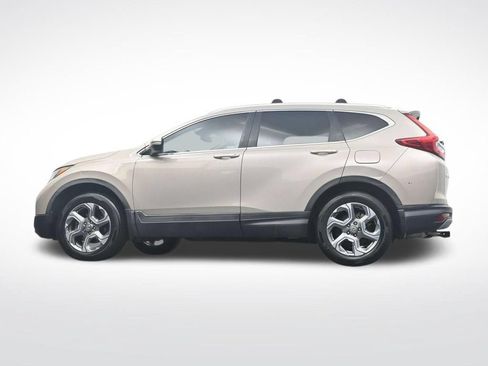 Used 2019 Honda CR-V EX-L image 36