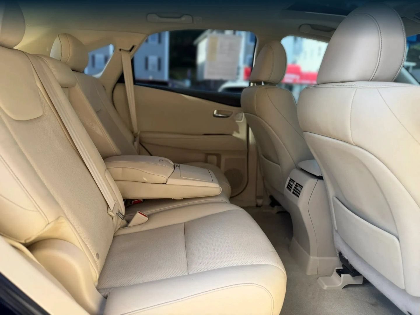 Used 2015 Lexus RX 350 AWD image 39