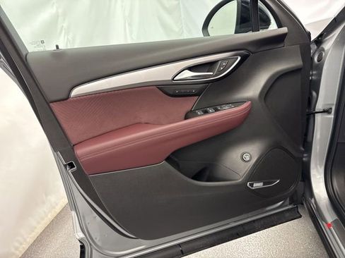 New 2026 Buick Envision Sport Touring AWD/4WD image 13