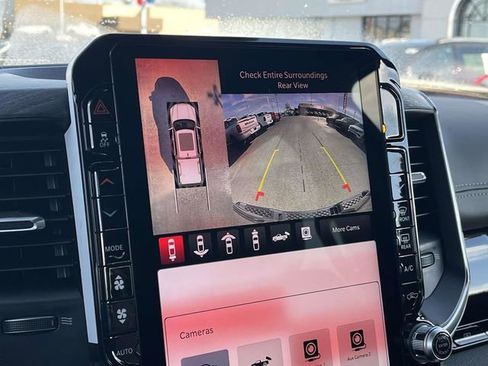 New 2026 RAM 1500 Laramie image 23