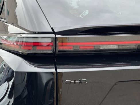 New 2026 Toyota C-HR AWD/4WD image 32