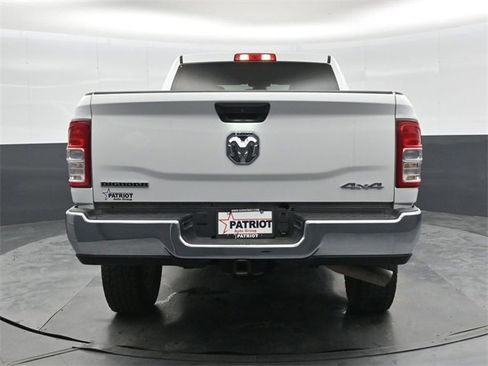Used 2024 RAM 2500 Big Horn w/ Off Road Package image 5
