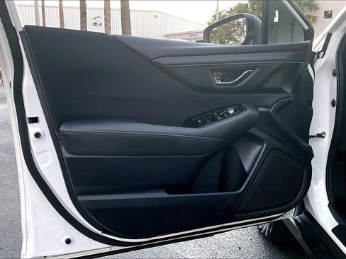 Used 2024 Subaru Outback Premium image 19