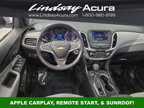 Used 2022 Chevrolet Equinox LT FWD image 12