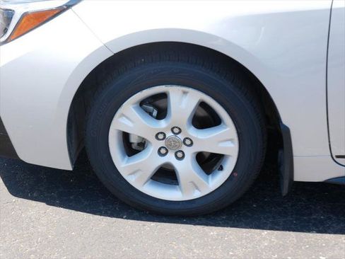Certified 2026 Toyota Corolla SE FWD image 8