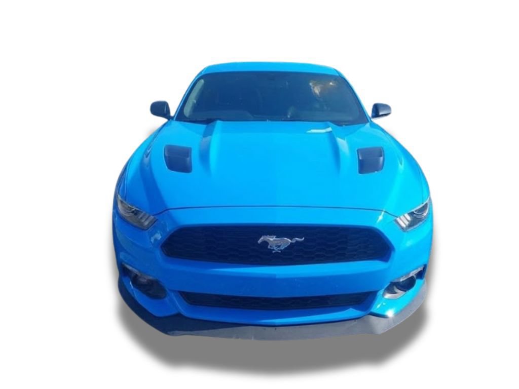 Used 2017 Ford Mustang GT Premium w/ Equipment Group 401A RWD image 5