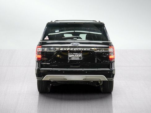 Used 2021 Ford Expedition Limited AWD/4WD image 5
