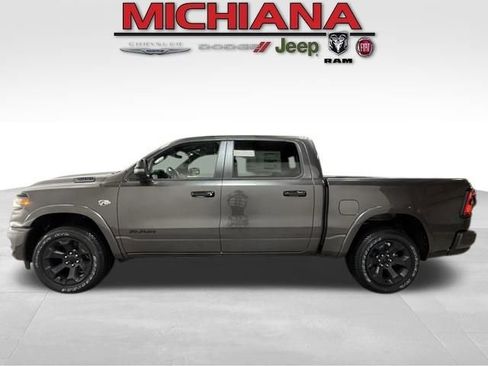 New 2026 RAM 1500 4x4 Crew Cab image 1