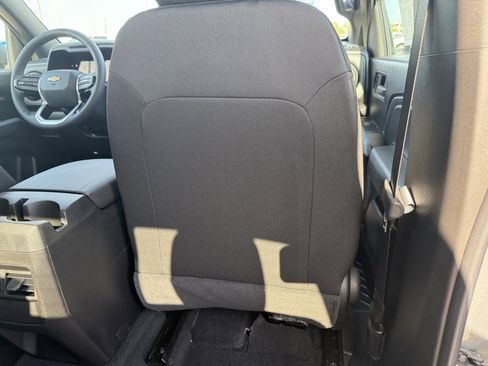 New 2026 Chevrolet Colorado W/T image 43