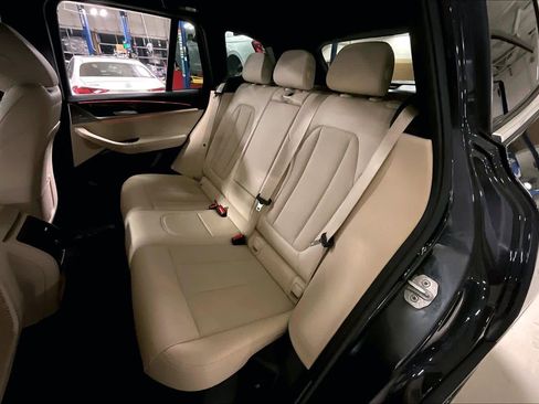 Used 2022 BMW X3 xDrive30i w/ Convenience Package image 20