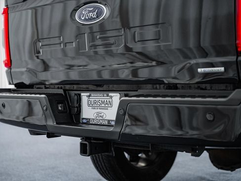 Used 2023 Ford F150 Lariat w/ Equipment Group 502A High image 25