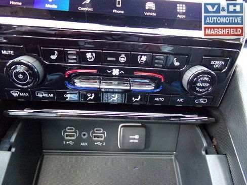 Used 2024 Jeep Grand Cherokee Limited 4xe AWD/4WD image 20