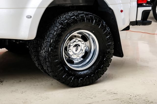 Used 2026 Ford F350 Platinum w/ Platinum Plus Package AWD/4WD image 80