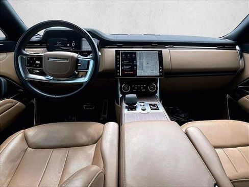 Used 2023 Land Rover Range Rover SE AWD/4WD image 16