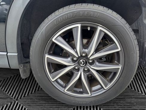 Used 2018 MAZDA CX-5 Grand Touring image 36