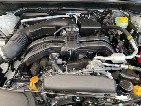 New 2026 Subaru Crosstrek 2.0i Premium image 24