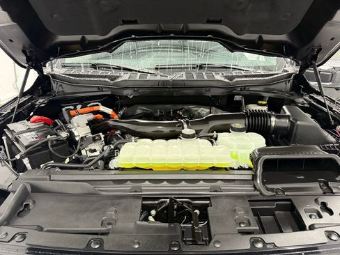 Used 2024 Ford F150 XLT w/ Equipment Group 302A MID image 9