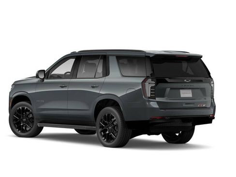 New 2026 Chevrolet Tahoe RST image 4