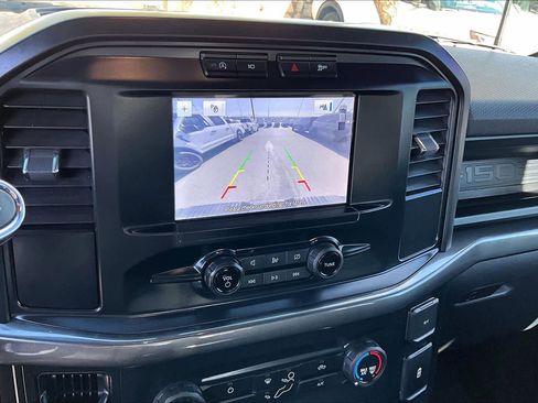 Used 2023 Ford F150 XL w/ STX Appearance Package image 25