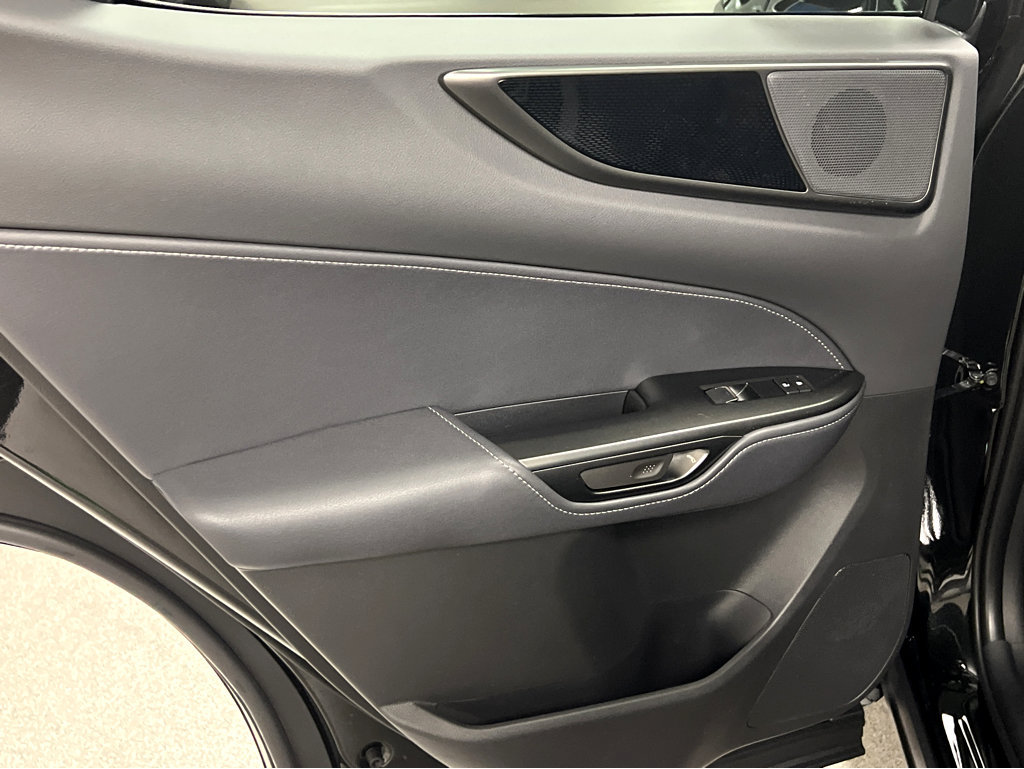 New 2026 Lexus NX 350 AWD w/ Cold Area Package image 18