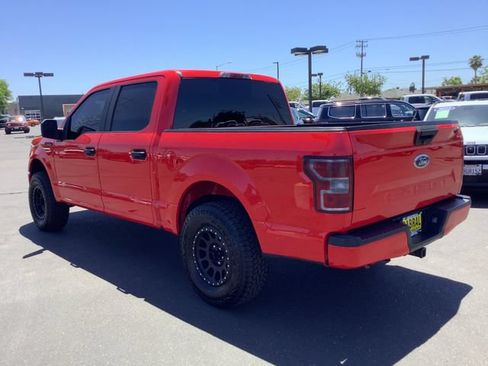 Used 2020 Ford F150 XL w/ Equipment Group 101A Mid RWD image 20
