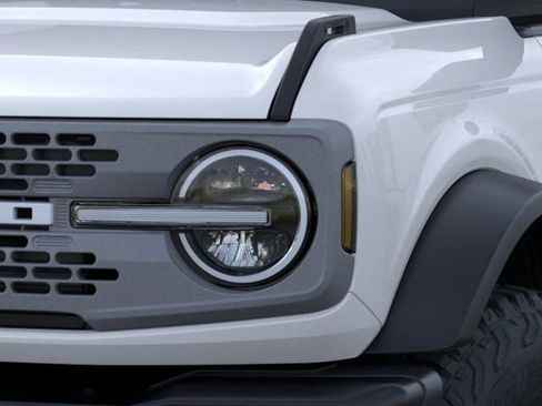 New 2025 Ford Bronco Badlands AWD/4WD image 18