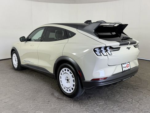 Used 2025 Ford Mustang Mach-E GT AWD/4WD image 5