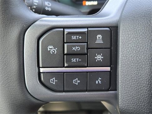 New 2025 Ford F150 Lariat w/ Equipment Group 502A High image 18