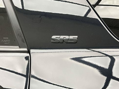 Used 2019 Toyota 4Runner SR5 Premium AWD/4WD image 32