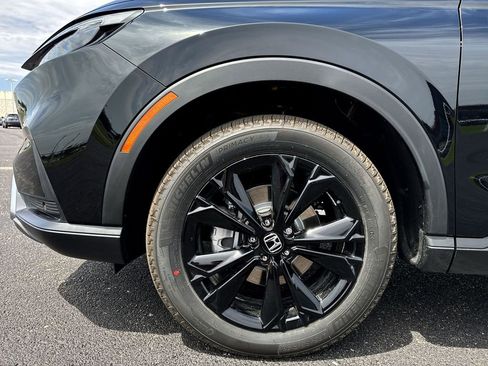 New 2026 Honda CR-V Sport Touring image 10
