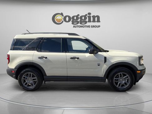 Certified 2025 Ford Bronco Sport Big Bend image 6