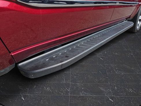 Used 2023 RAM 1500 Laramie image 41