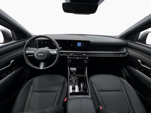 New 2026 Hyundai Santa Cruz XRT AWD/4WD image 14