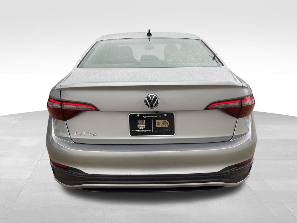 Used 2024 Volkswagen Jetta S FWD image 6