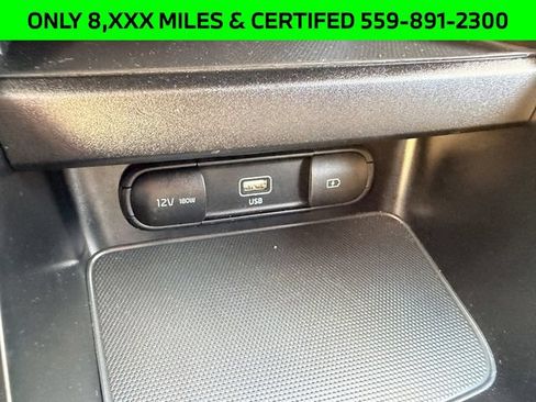 Certified 2024 Kia Forte GT-Line FWD image 20