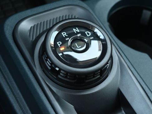 New 2025 Ford Maverick Lariat w/ Black Appearance Package image 29