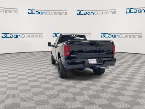 New 2026 RAM 2500 Laramie image 7