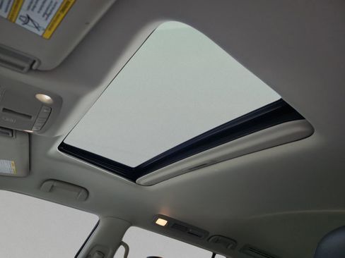 Used 2021 INFINITI QX80 Luxe image 29