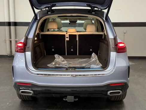 New 2025 Mercedes-Benz GLE 350 4MATIC image 15