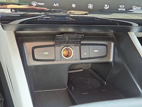 Used 2024 Hyundai Tucson SEL FWD image 30