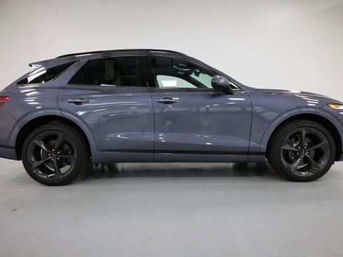 New 2026 Genesis GV70 2.5T Sport Prestige AWD/4WD image 2