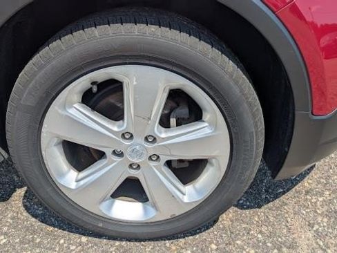 Used 2015 Buick Encore Convenience AWD/4WD image 24