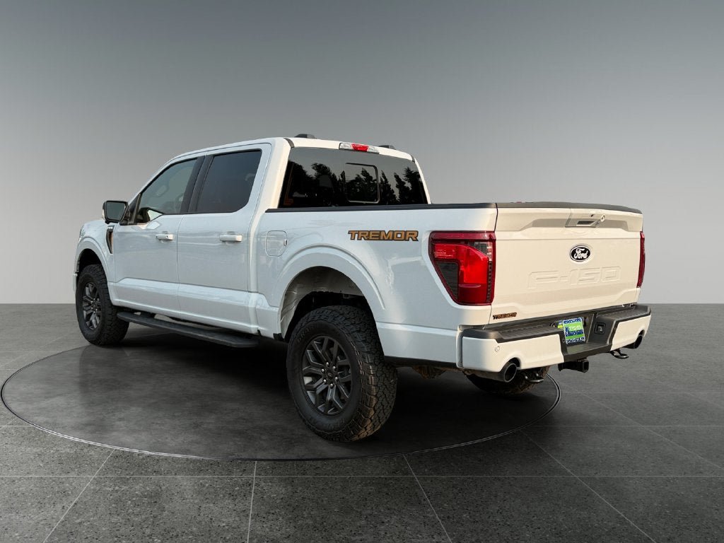 Used 2025 Ford F150 Tremor AWD/4WD image 6