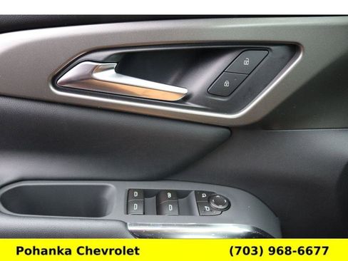 New 2026 Chevrolet Traverse LT w/ Driver Confidence Package image 20
