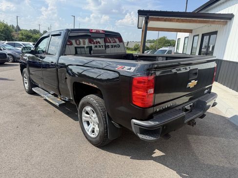 Used 2016 Chevrolet Silverado 1500 LT w/ All Star Edition AWD/4WD image 10