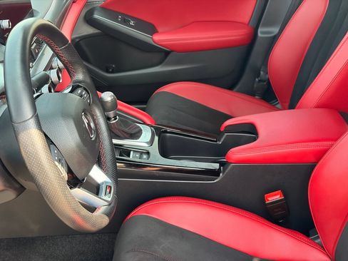 Used 2025 Acura Integra Type S FWD image 19