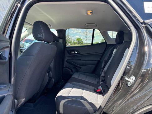New 2026 Chevrolet Trax LS FWD image 5