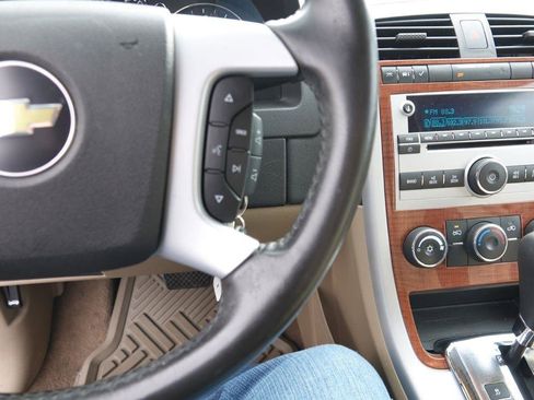 Used 2007 Chevrolet Equinox LT w/ LT Preferred Equipment Group image 15