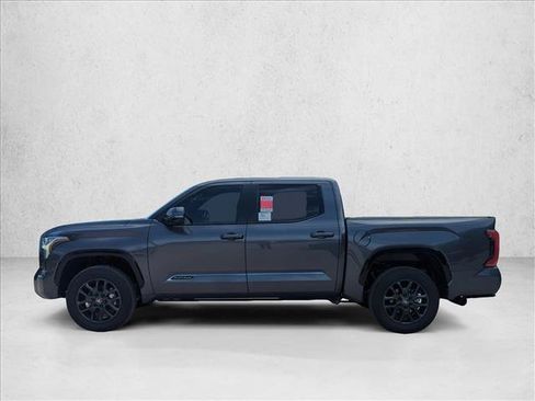 New 2026 Toyota Tundra Platinum AWD/4WD image 8